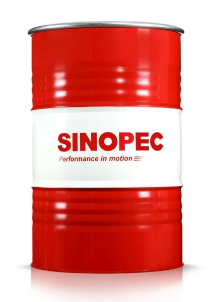 Sinopec TVAI-40℃ Super Transformer Oil, 165Kg/200L